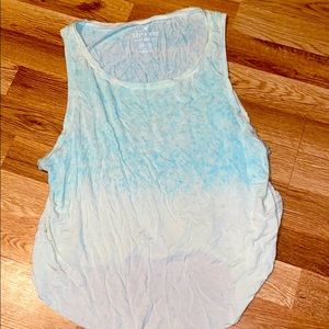 Soft and sexy AE tank